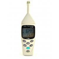 Термогігрометр Ezodo HT-390, термогігрометр Ezodo HT-390