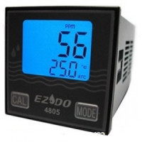 Кондуктометр / Солемір / Temp - Ezodo 4805, Солемір