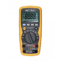 Професійний цифровий мультиметр - DT-9917T