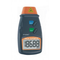 Оптичний Тахометр портативний DT2234С+