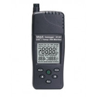 Гігрометр / Термометр / CO2 - ST-501 логгер, Гігрометр + термометр ST-501 логер