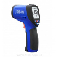 Пірометр FLUS IR-861U - професійний