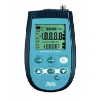 РН-метр / термометр для м'яса, сиру - Delta OHM HD2305.0 + KP70