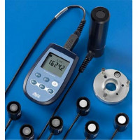 Люксметр Delta OHM HD 2302.0