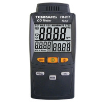 Детектор чадного газу СО - ТМ-801, детектор чадного газу ТМ-801