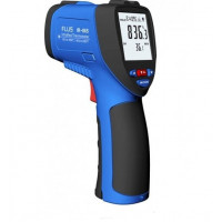 Пірометр FLUS IR-862U з підключенням до ПК, Пірометр FLUS IR-862U