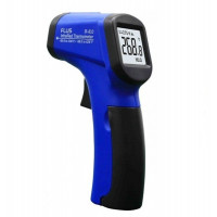 Пірометр IR-810 (-50...330 ℃), Пірометр IR-810, Інфрачервоний термометр IR-810