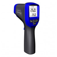Пірометр FLUS IR-831 (-50...+1350 С), Безконтактний термометр IR-831