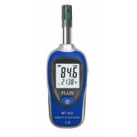 Термогігрометр FLUS MT-903 Mini, Гігрометр, Термогігрометр MT-903 Mini
