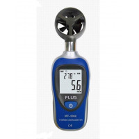 Анемометр FLUS MT-905C