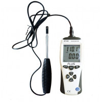 Термоанемометр FLUS ET-961 чутливий