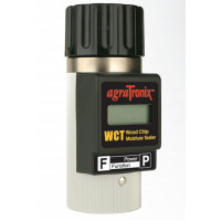 Вологоміри тирси і пелети Agratronix WCT-1, Вологомір тирси та пелети Agratronix WCT-1