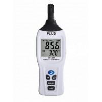Термогігрометр FLUS ET-931, Термогігрометр FLUS ET-931