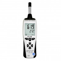 Термогігрометр FLUS ET-951,Термогігрометр FLUS ET-951