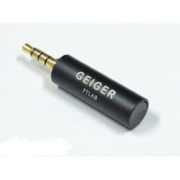 Дозиметр для смартфона - Smart Geiger
