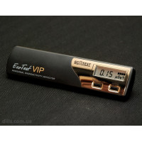 Персональний детектор радіоактивності Екотест VIP, тестер радіоактивності Екотест VIP