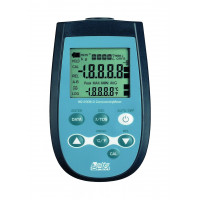 Кондуктометр Delta OHM НD2306.0, Кондуктомір Delta OHM НD2306.0