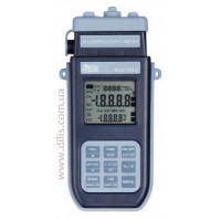 Кондуктометр / рН, ОВП-метр / Солемір / Термометр Delta OHM HD2156.2