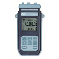 Высокоточный оксиметр Delta OHM HD2109.1