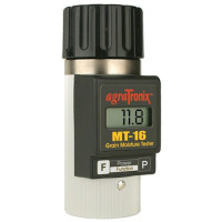 Вологомір зерна Agratronix MT-16, Вологомір зерна MT-16, аналізатор вологості зернових