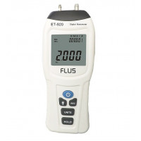 Дифманометр FLUS ET-920 (±13,79 кПа)