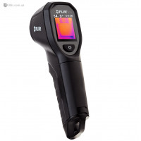 Тепловізійний інфрачервоний пірометр FLIR TG130 (-10...150 ºС), тепловізор, тепловізор FLIR TG130