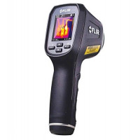 Тепловізор FLIR TG165 (-25...380 ºС), Тепловізійний інфрачервоний термометр, тепловізор FLIR TG165