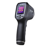 Тепловізор FLIR TG167 (-25...380 ºС), Тепловізійний пірометр, тепловізор FLIR TG167