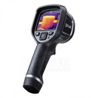 Тепловізор FLIR Е5, Тепловізійна інфрачервона камера, Тепловізор FLIR Е5