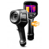 Тепловізор Flir E5 Wi-fi, Тепловізор Flir E5 Wifi