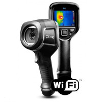 Тепловізор Flir E6 Wi-Fi, Тепловізор Flir E6 Wifi