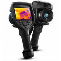 Тепловізор FLIR E85, Тепловізор FLIR E85