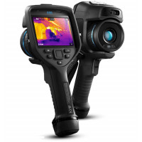 Тепловізор професійний FLIR E95, Тепловізор професійний FLIR E95