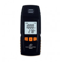 Детектор чадного газу GM-8805, Детектор чадного газу GM-8805