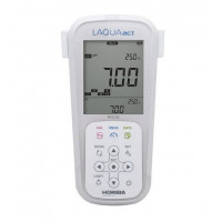 РН-метр/іономір LAQUAact PH130-K (Японія), рН-метр, іономір PH130-K