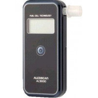 Цифровий Алкотестер AL-9000L