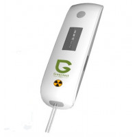 Дозиметр + нітрат-тестер для смартфона Greentest Eco Mini, нітрат-тестер