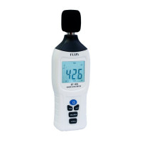 Шумомір Flus ET-933