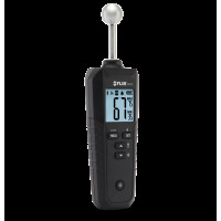 Вологомір деревини і будівельних матеріалів FLIR MR59 (з bluetooth), Вологомір безконтактний FLIR MR59 (США)