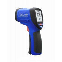 Пірометр FLUS IR-861 (-50...+1150), Пірометр IR-861