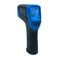 Пірометр FLUS IR-868 (-50...+1380), Пірометр FLUS IR-868 (-50...+1380)
