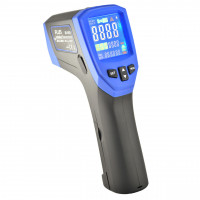 Пірометр FLUS IR-871 (-50...+2280), Пірометр IR-871