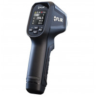 Пірометр високоточний FLIR TG-54 (-30...650 °С) (США), Пірометр FLIR TG-54