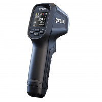 Пірометр високоточний з термопарою К-типу FLIR TG-56 (-30...650 °С) (США)