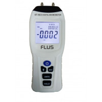Дифманометр FLUS ET-922 (±103.4 кПа)