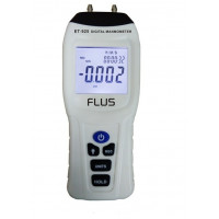 Дифманометр FLUS ET-925 (±517,1 кПа)