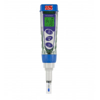 PH-метр/кондуктометр/солемір PC 5 Tester Kit (Італія)