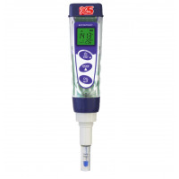 PH-метр/ОВП-метр/кондуктометр/солемір PC 6 Tester KIT (Італія)