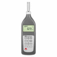 Аналізатор спектра шуму SL-5868F